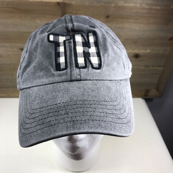 Tennessee Home Free Tennessee Hat - Picture 1 of 8